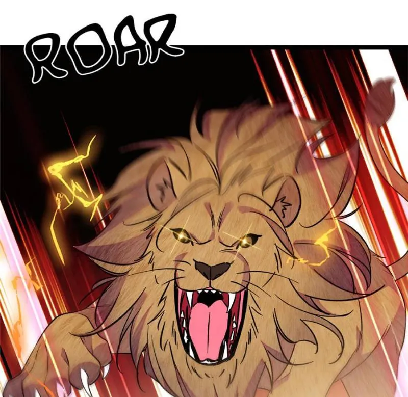 3 El lindo mundo de las bestias