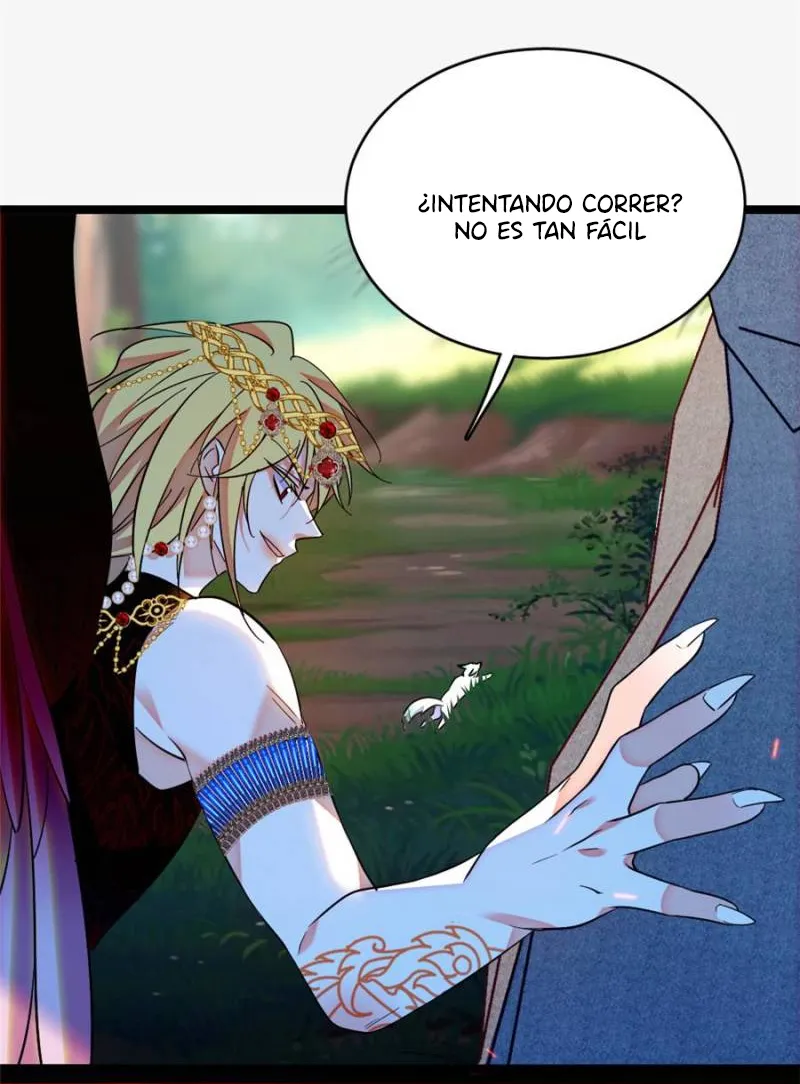 13 El lindo mundo de las bestias