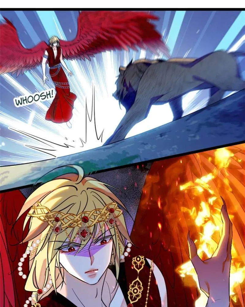 5 El lindo mundo de las bestias