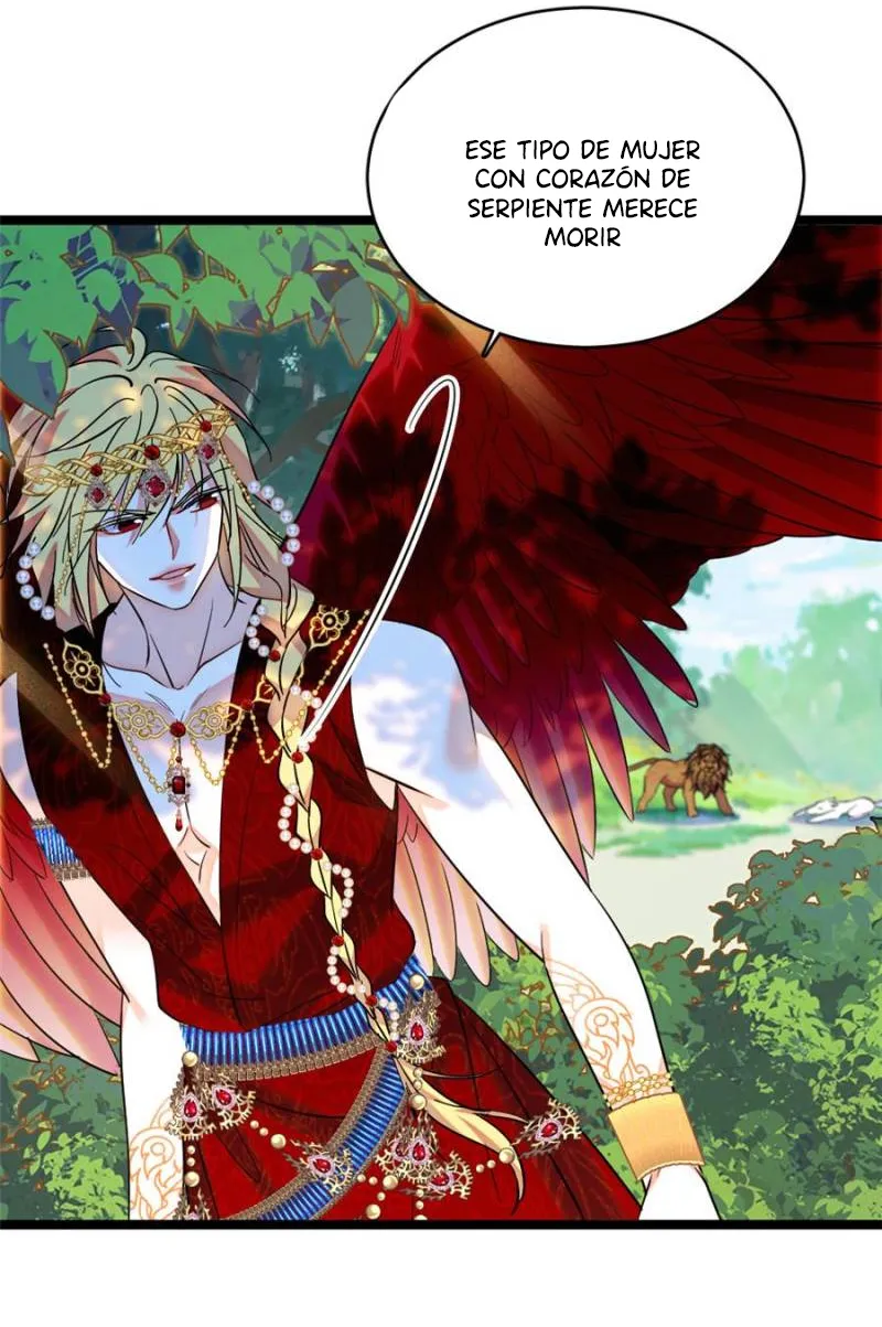 18 El lindo mundo de las bestias