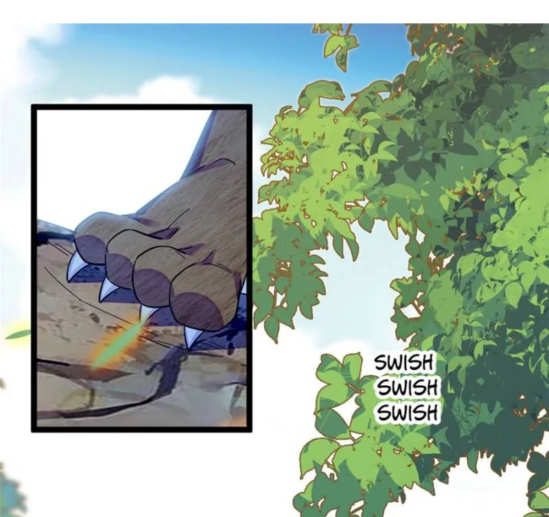 31 El lindo mundo de las bestias