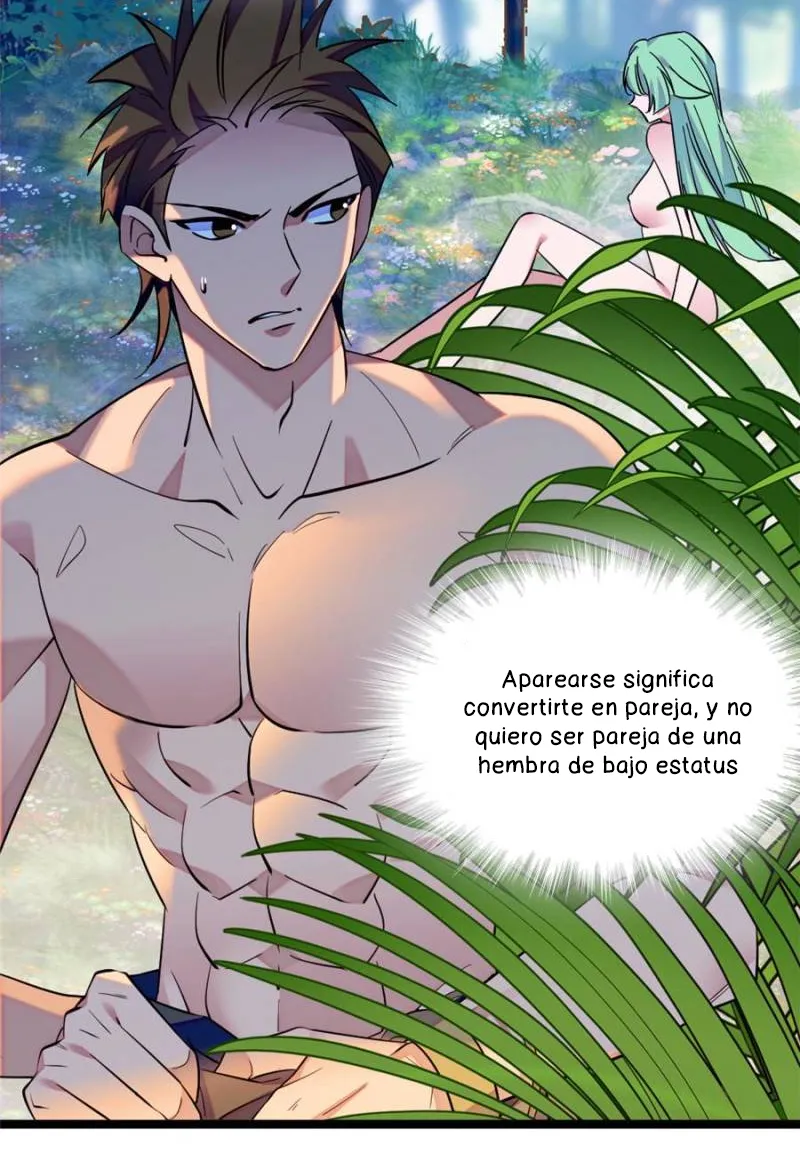 24 El lindo mundo de las bestias