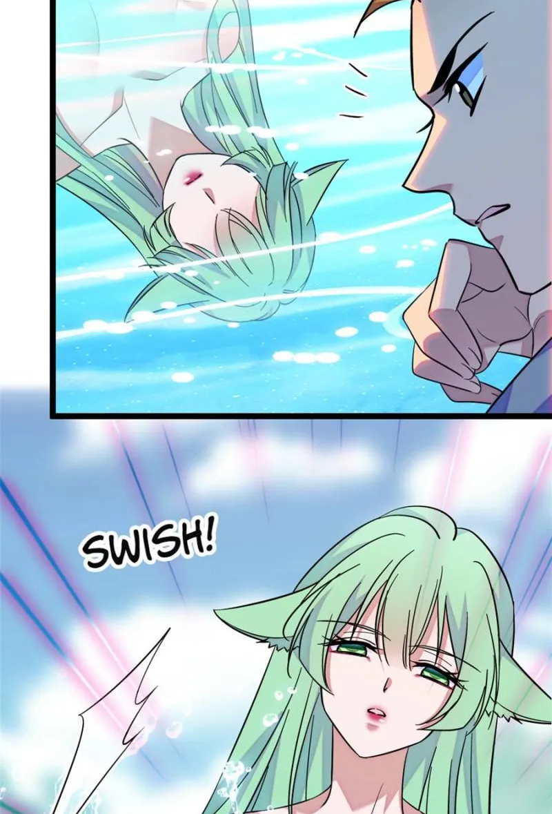 13 El lindo mundo de las bestias