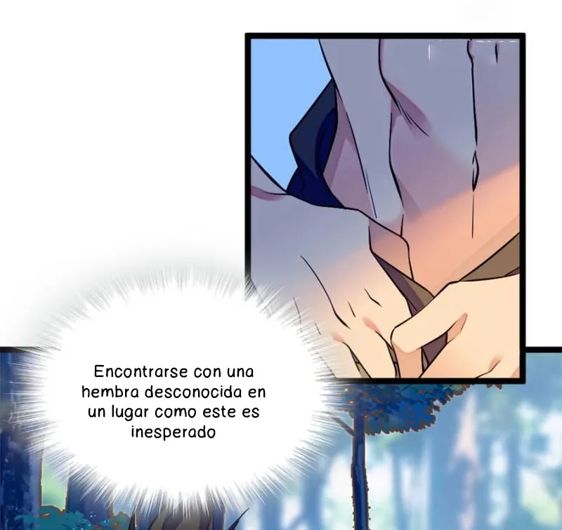 23 El lindo mundo de las bestias