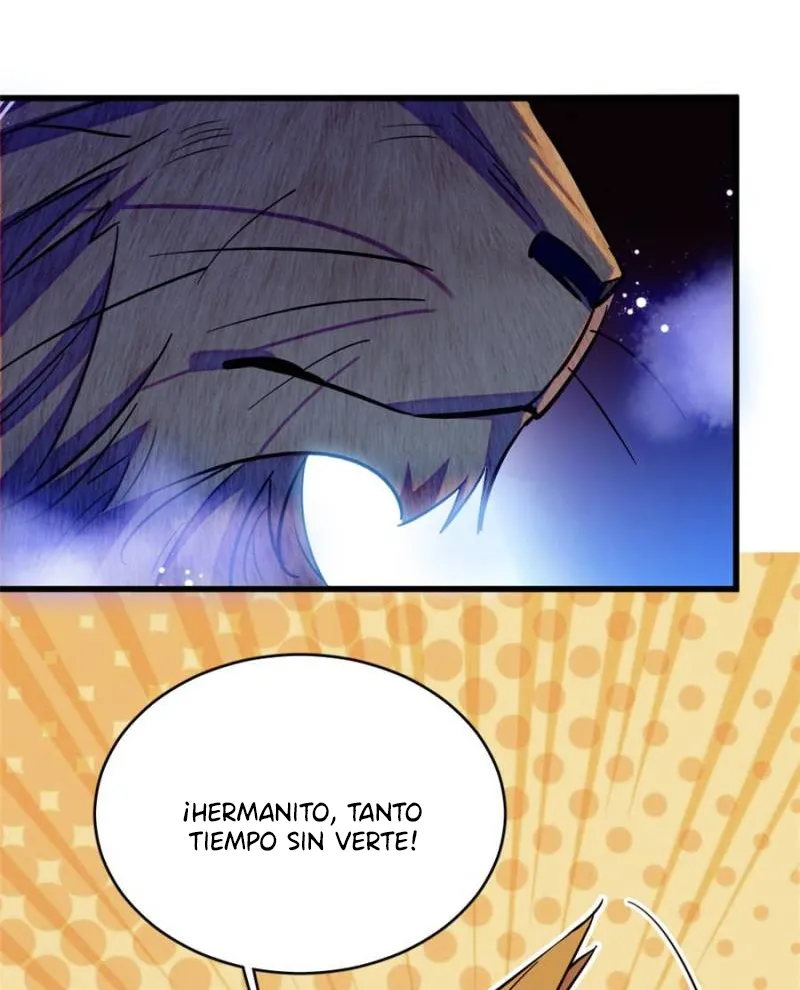 3 El lindo mundo de las bestias