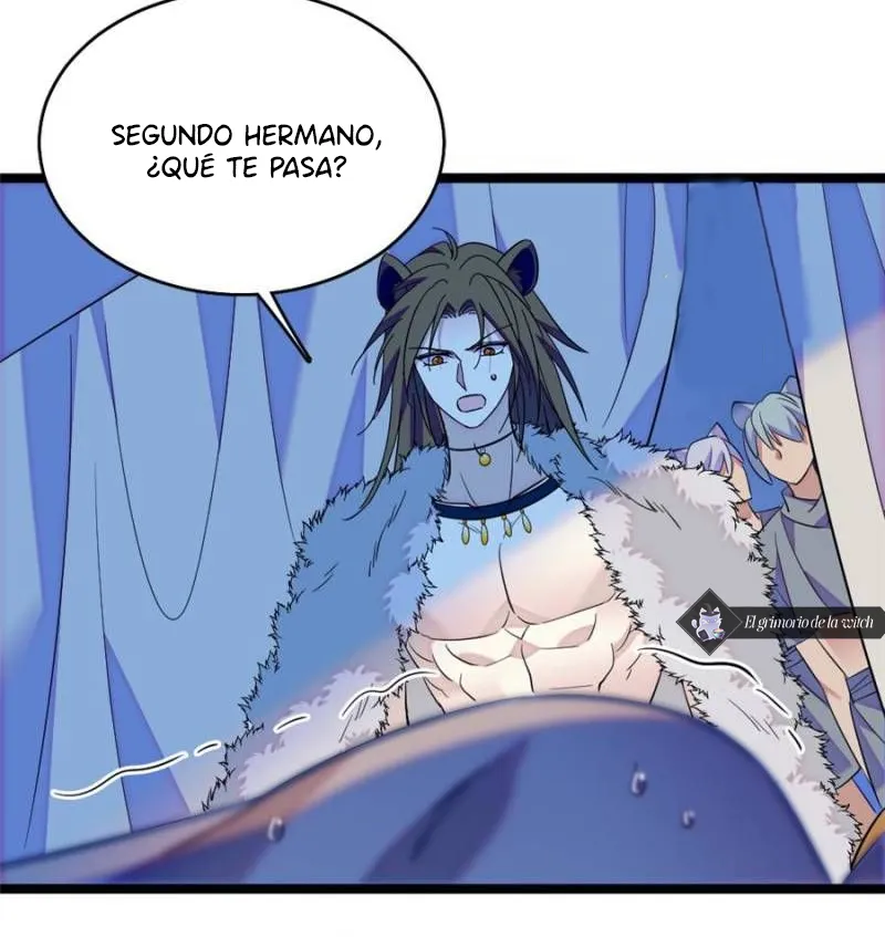 28 El lindo mundo de las bestias