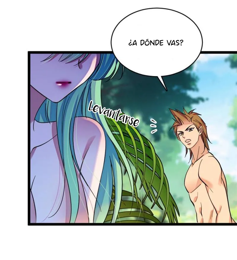 25 El lindo mundo de las bestias