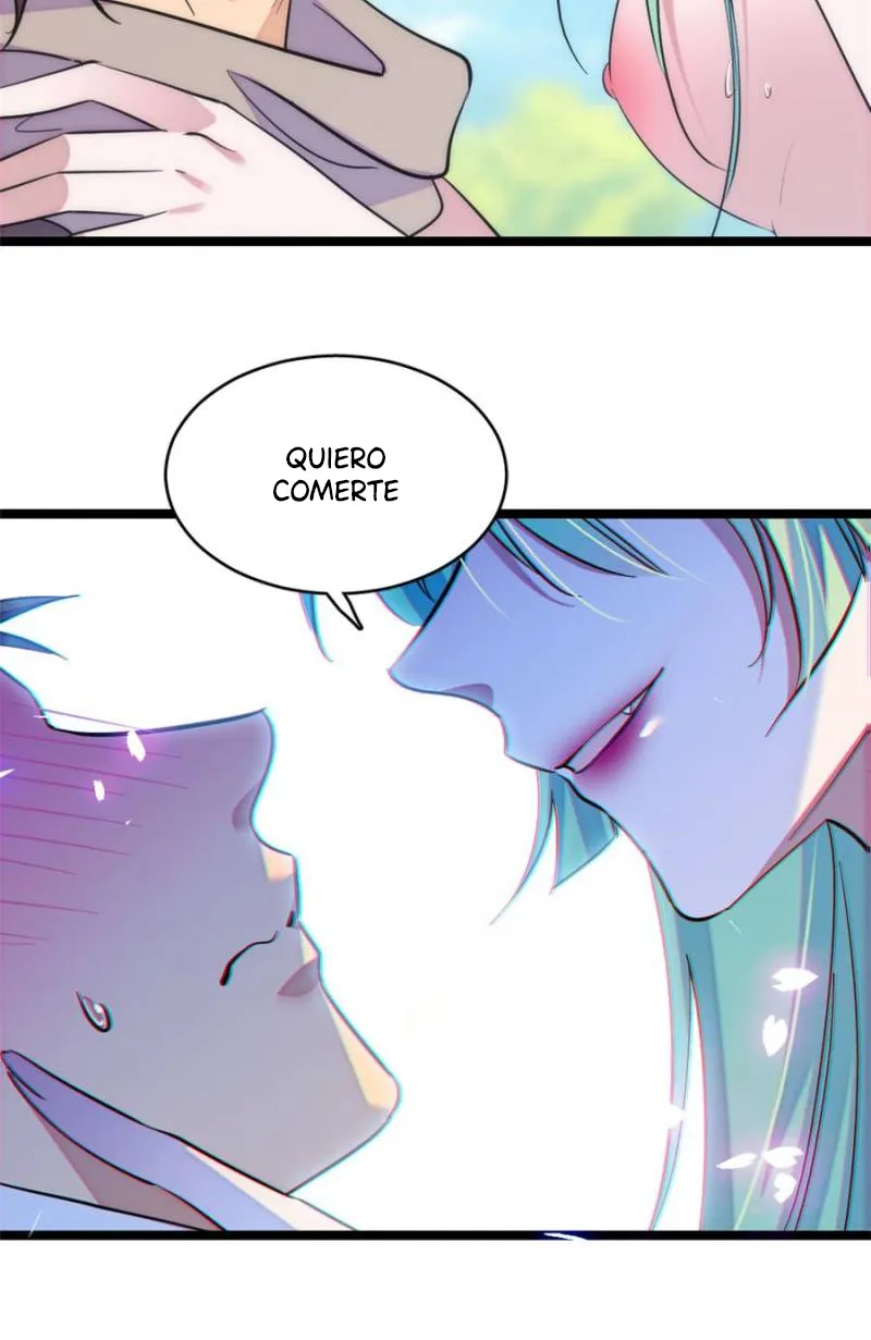 18 El lindo mundo de las bestias