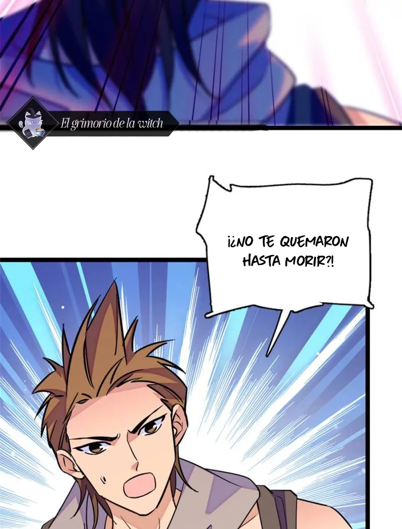 15 El lindo mundo de las bestias