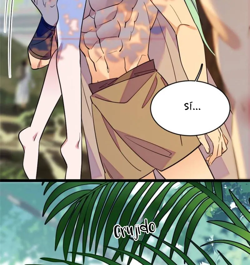 20 El lindo mundo de las bestias