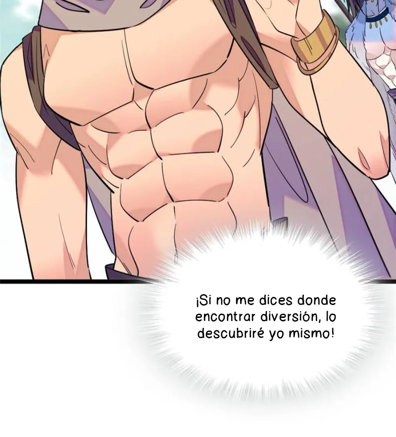 9 El lindo mundo de las bestias