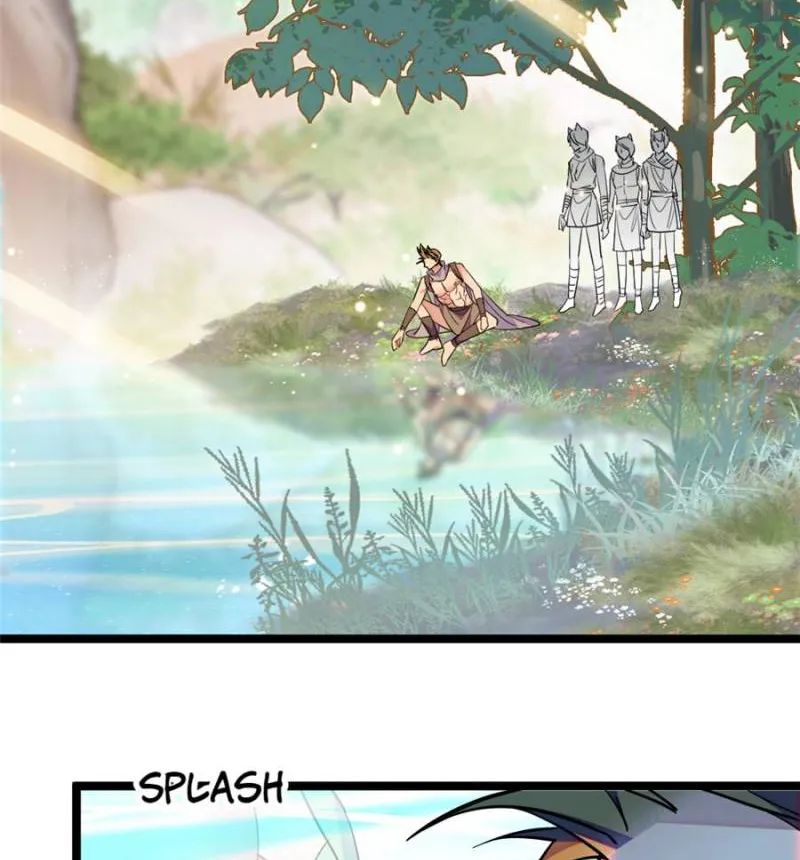 12 El lindo mundo de las bestias