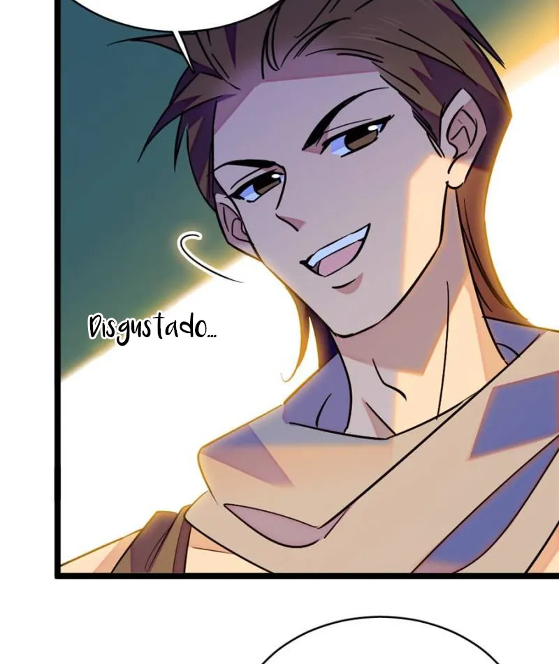 7 El lindo mundo de las bestias