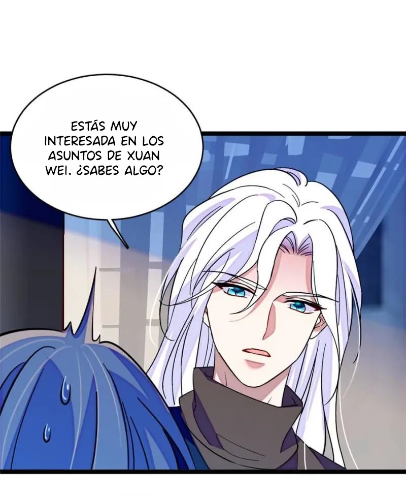 23 El lindo mundo de las bestias