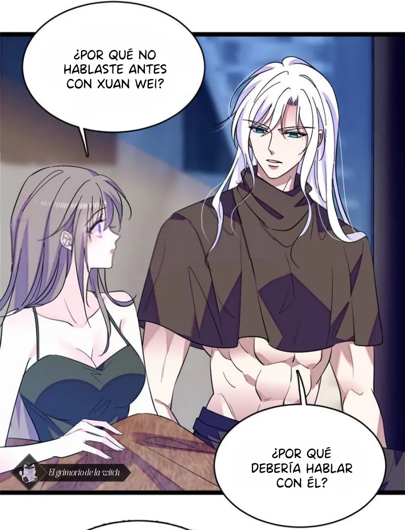 21 El lindo mundo de las bestias