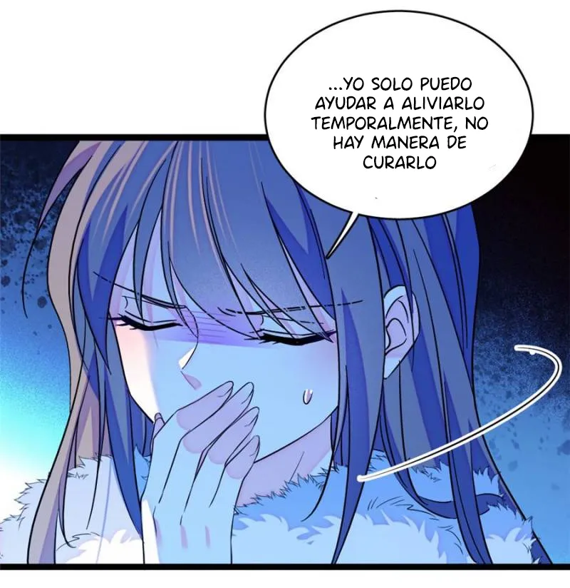 6 El lindo mundo de las bestias