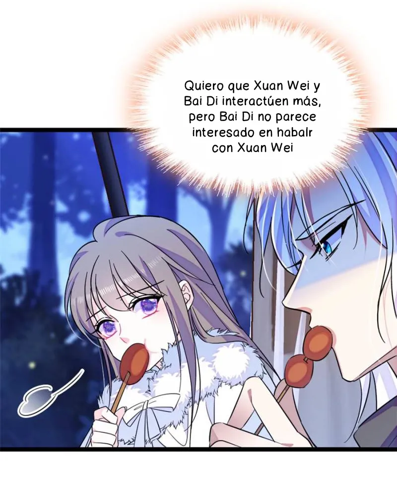 19 El lindo mundo de las bestias