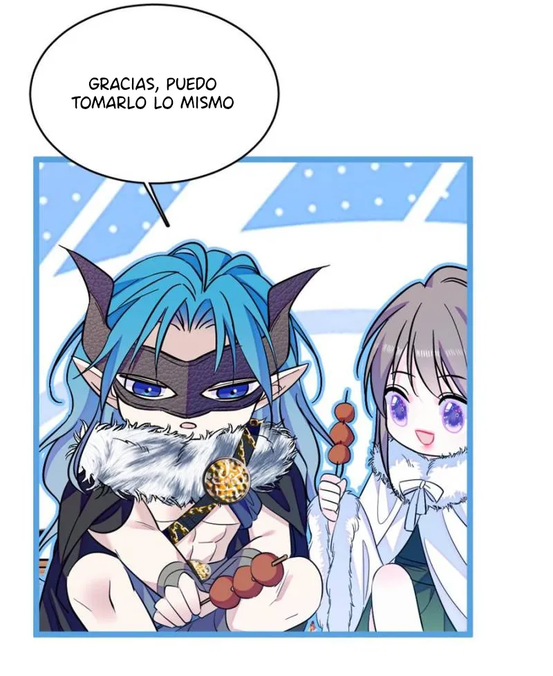 16 El lindo mundo de las bestias