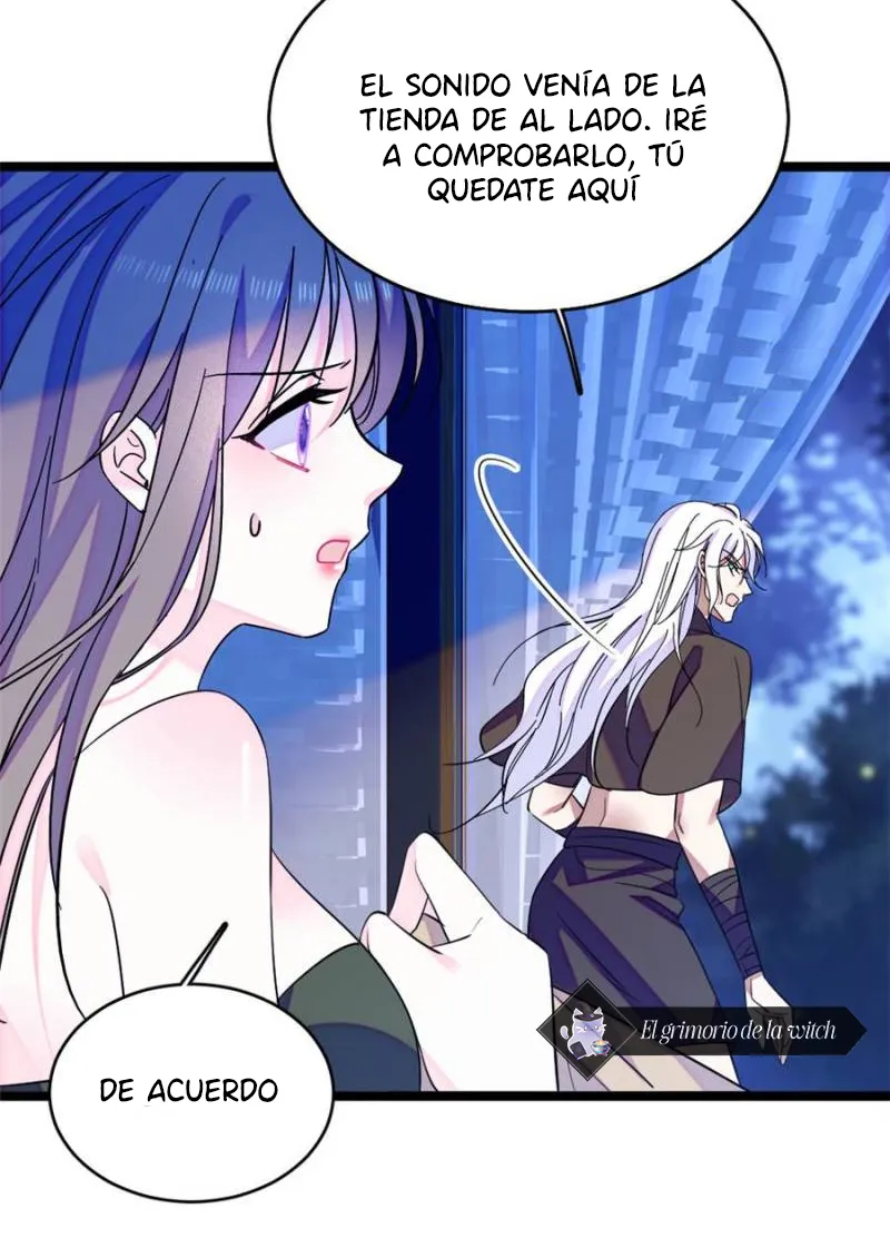 26 El lindo mundo de las bestias