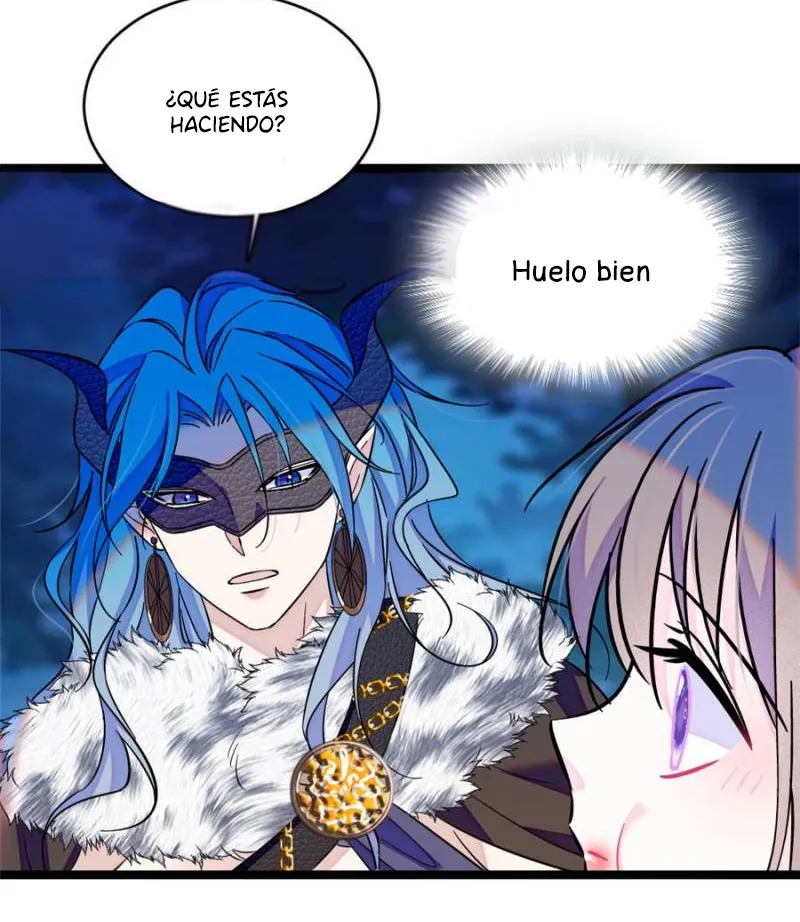 12 El lindo mundo de las bestias