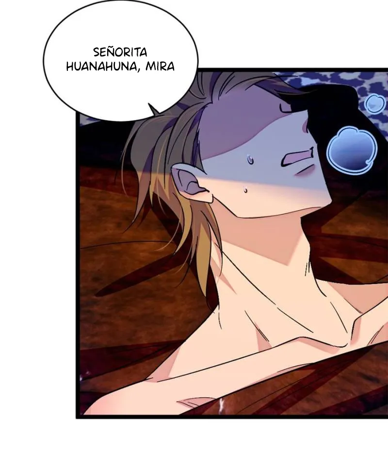 4 El lindo mundo de las bestias