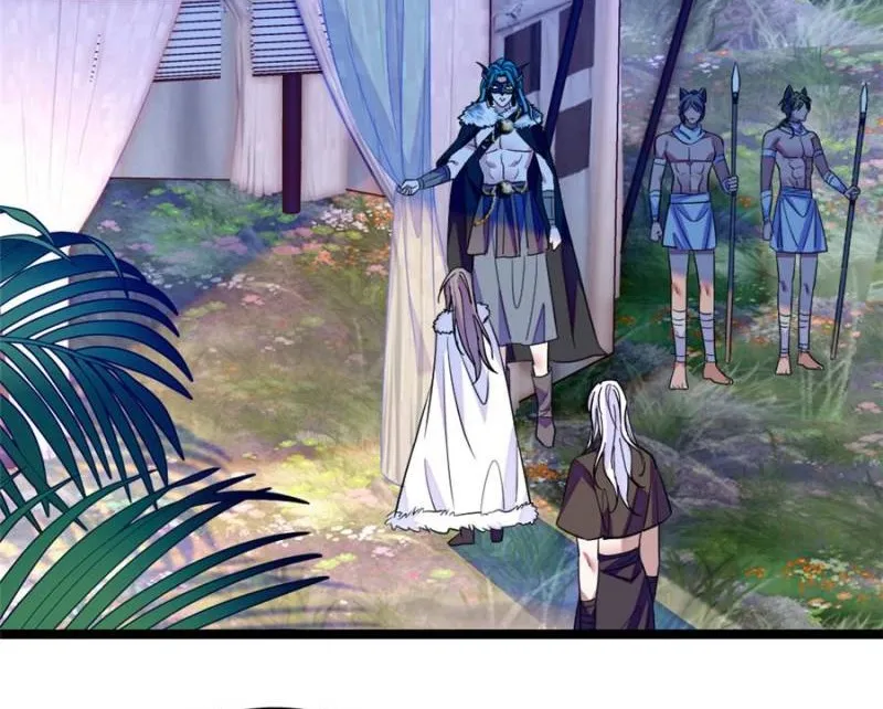 3 El lindo mundo de las bestias