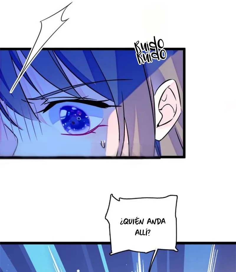 27 El lindo mundo de las bestias