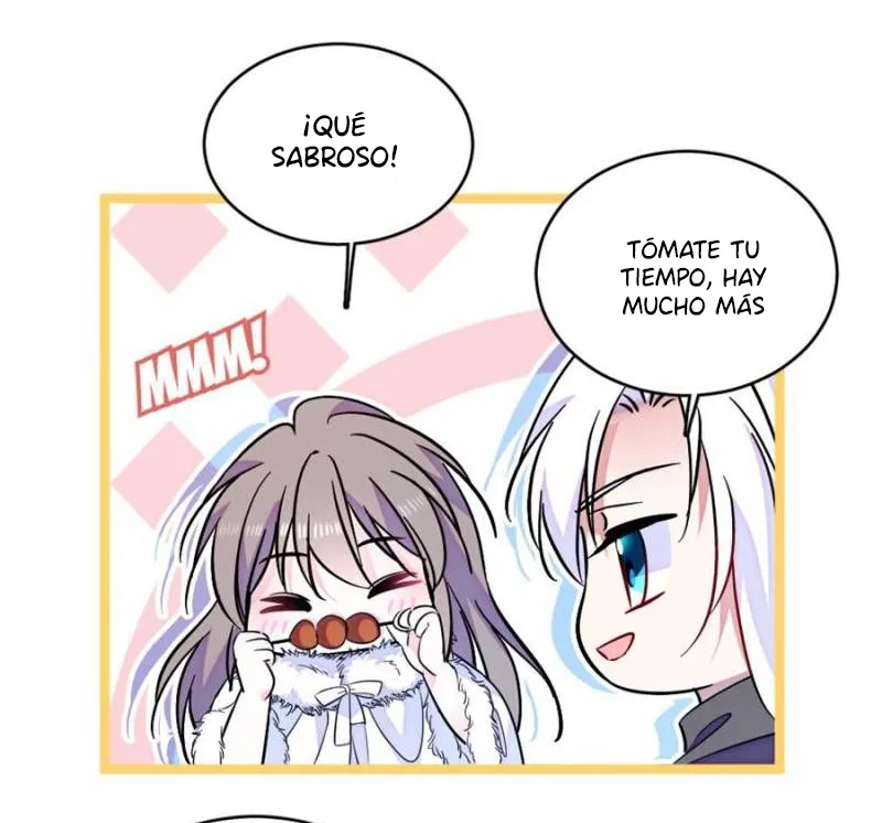 11 El lindo mundo de las bestias