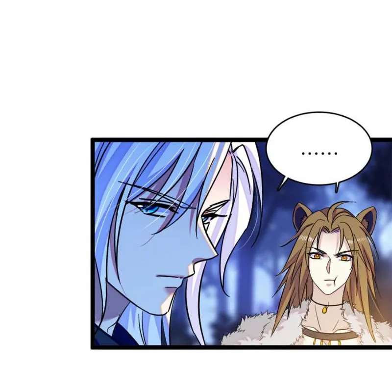 15 El lindo mundo de las bestias