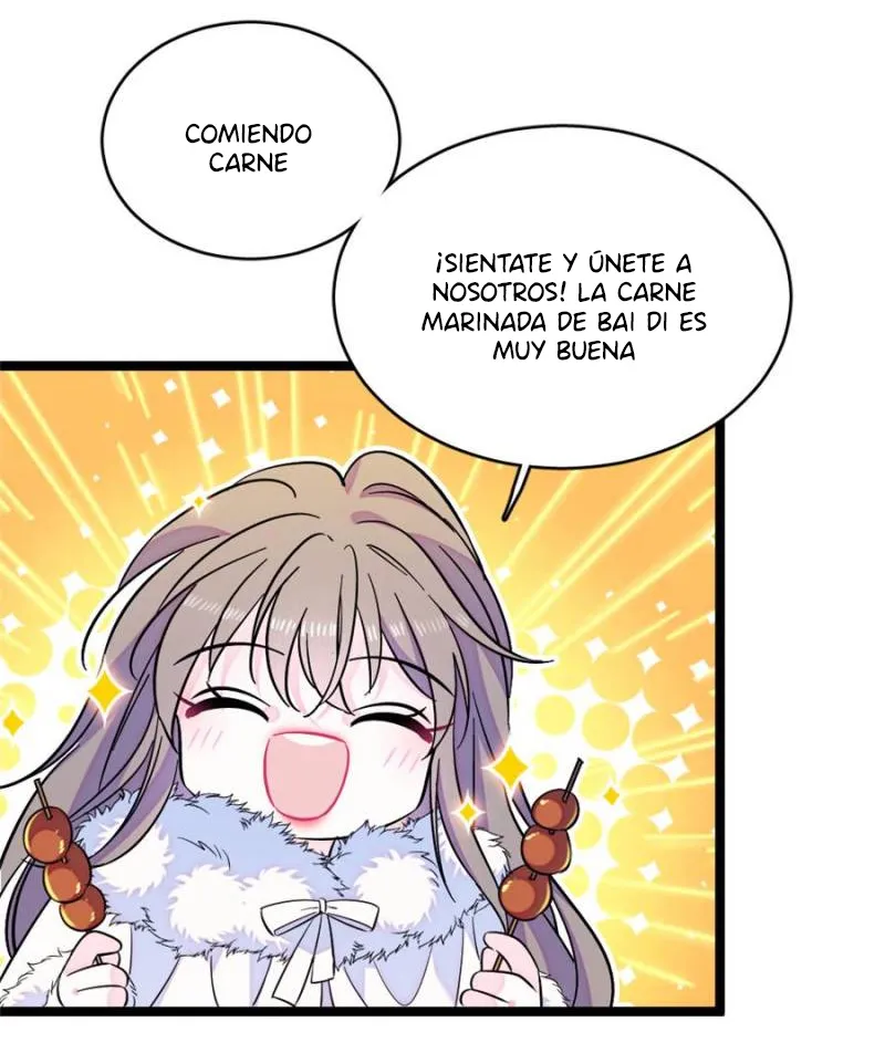 13 El lindo mundo de las bestias