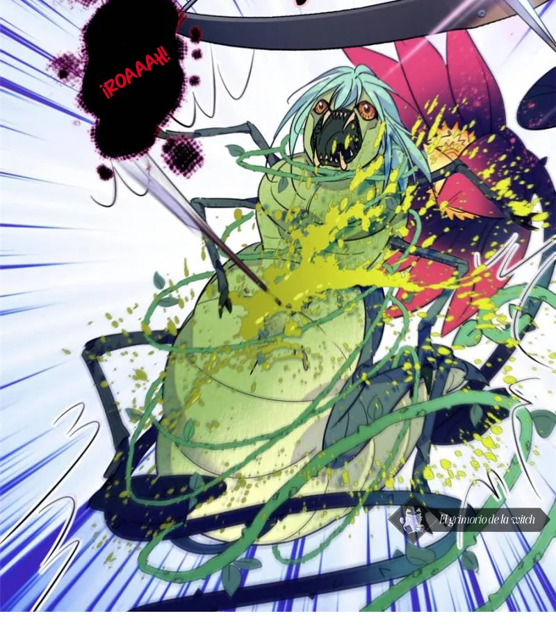 10 El lindo mundo de las bestias