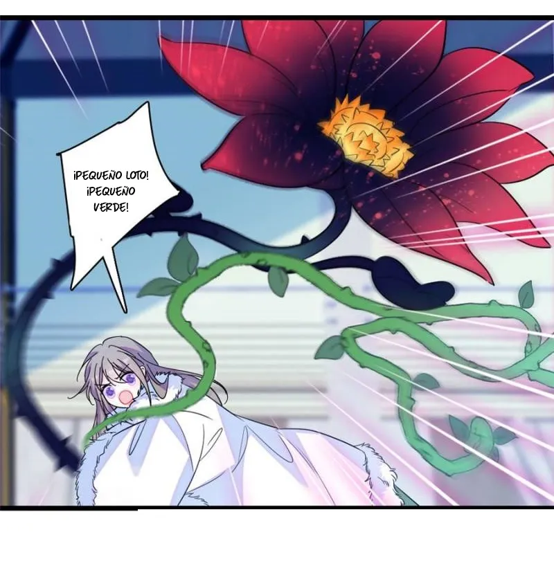 7 El lindo mundo de las bestias