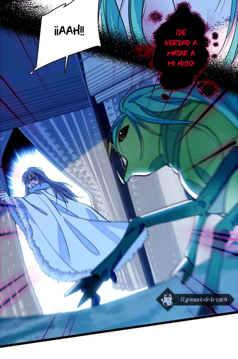 16 El lindo mundo de las bestias