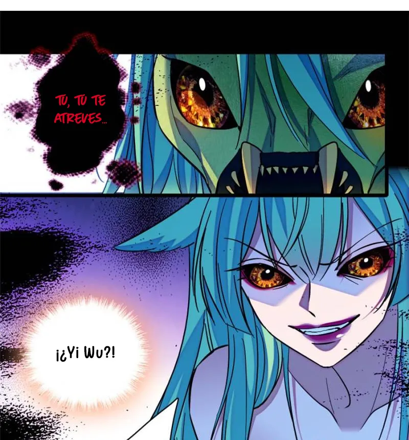 15 El lindo mundo de las bestias