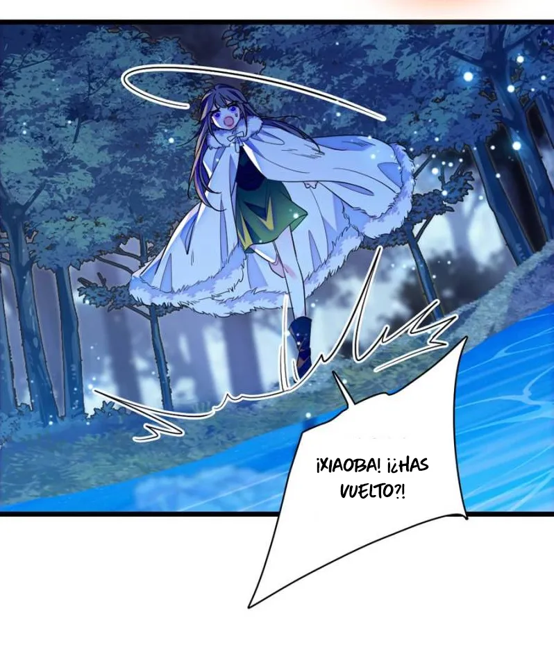 23 El lindo mundo de las bestias