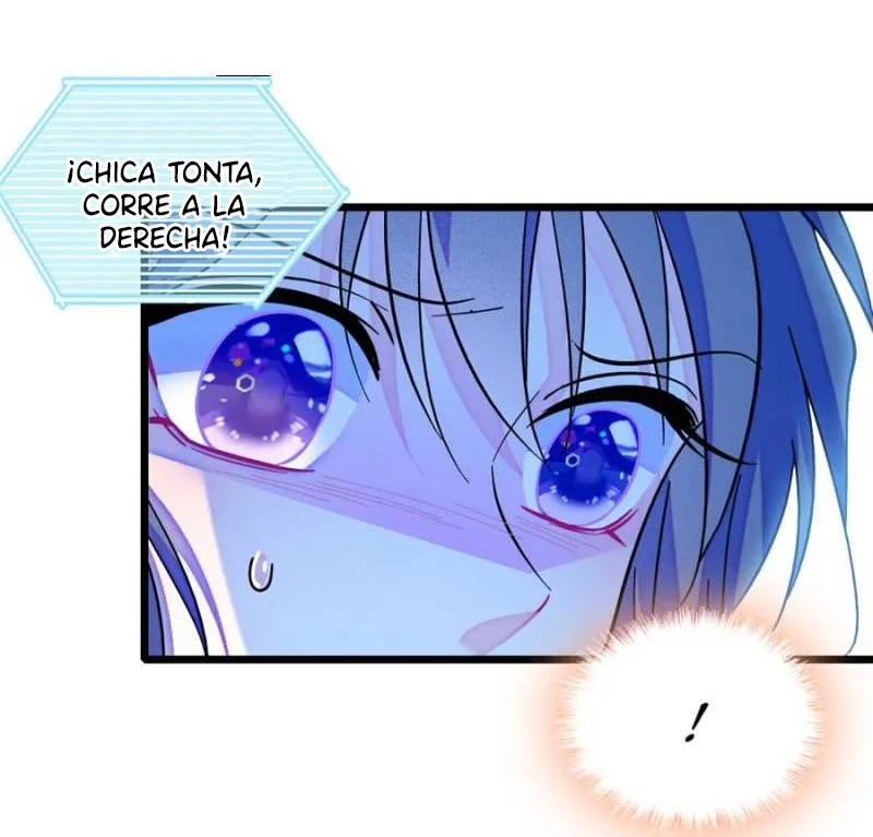 22 El lindo mundo de las bestias