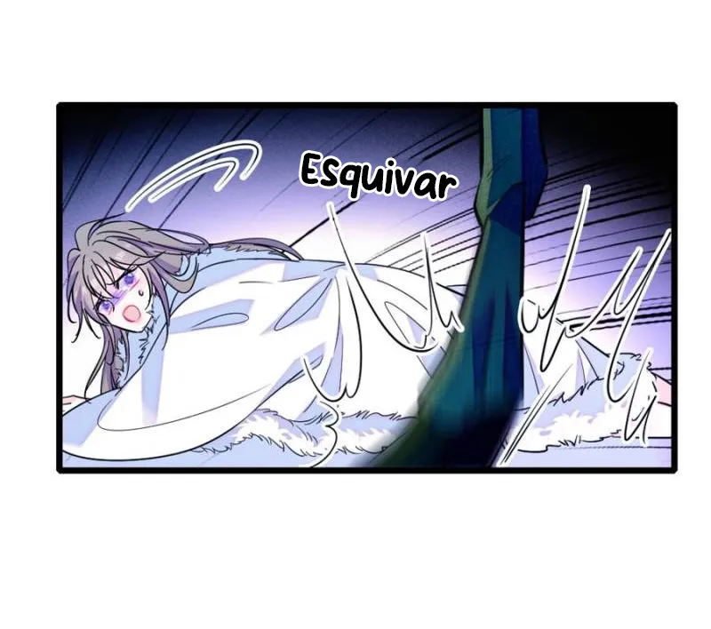 6 El lindo mundo de las bestias