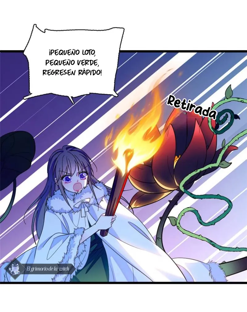 12 El lindo mundo de las bestias