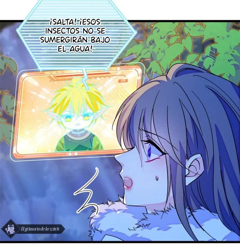 28 El lindo mundo de las bestias