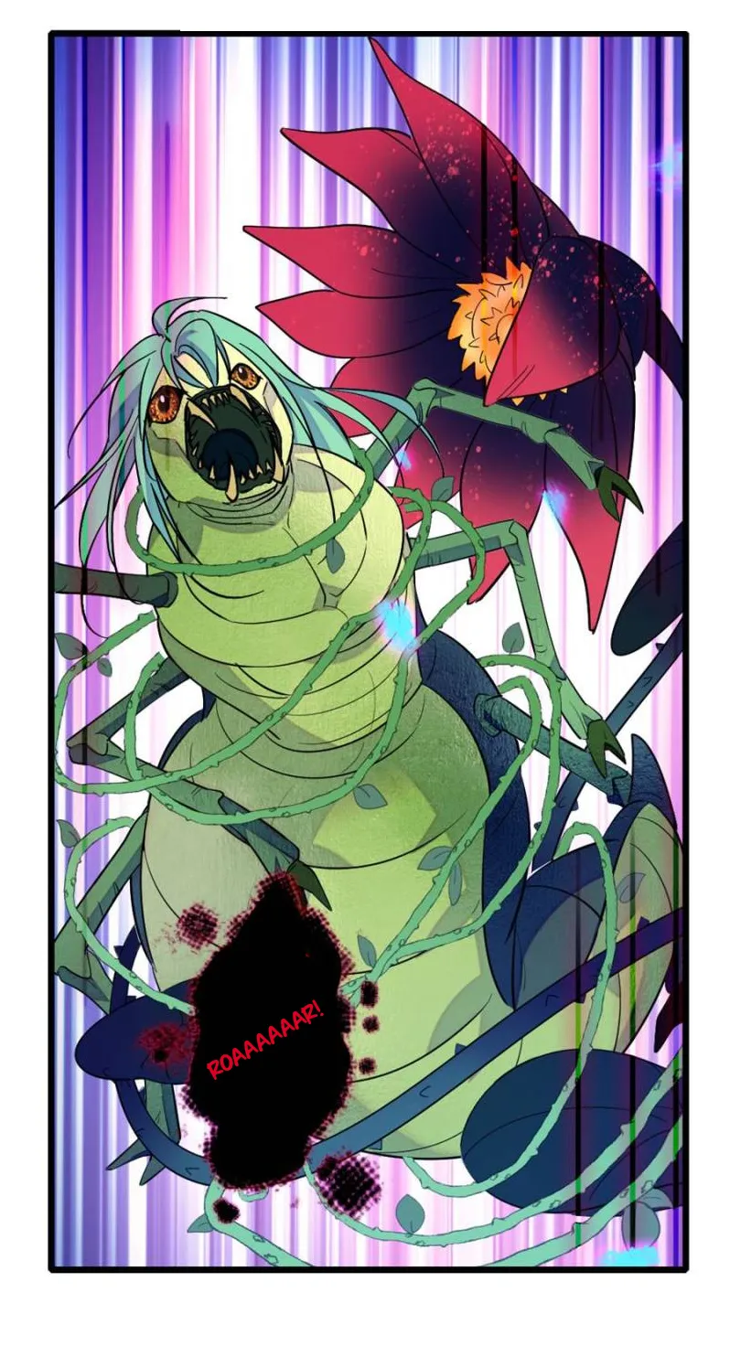 8 El lindo mundo de las bestias