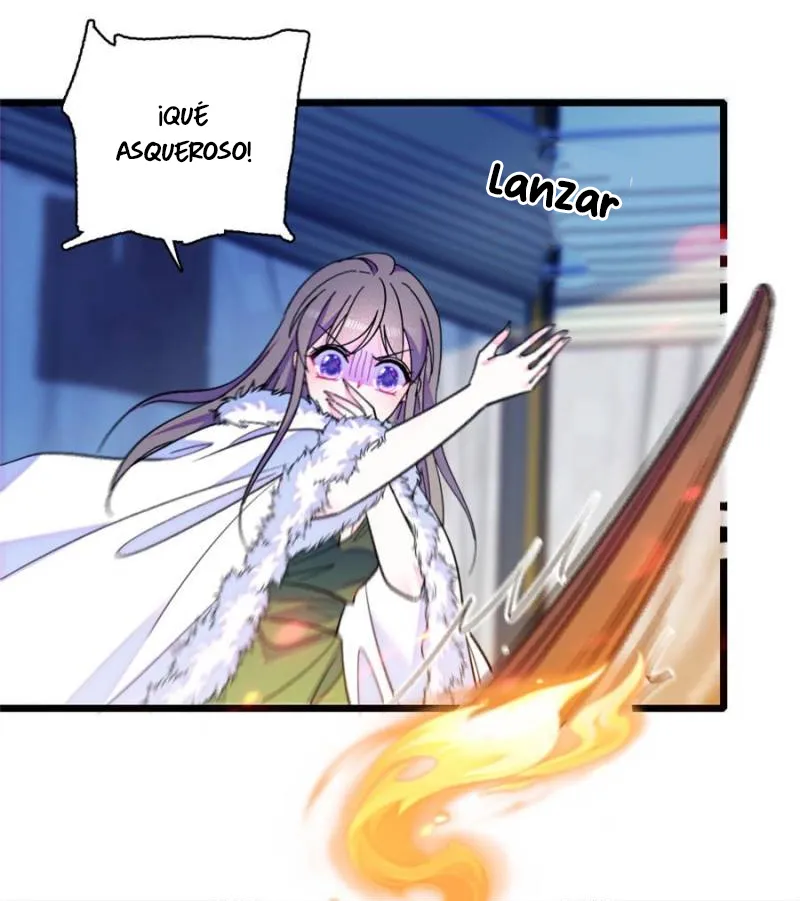 13 El lindo mundo de las bestias