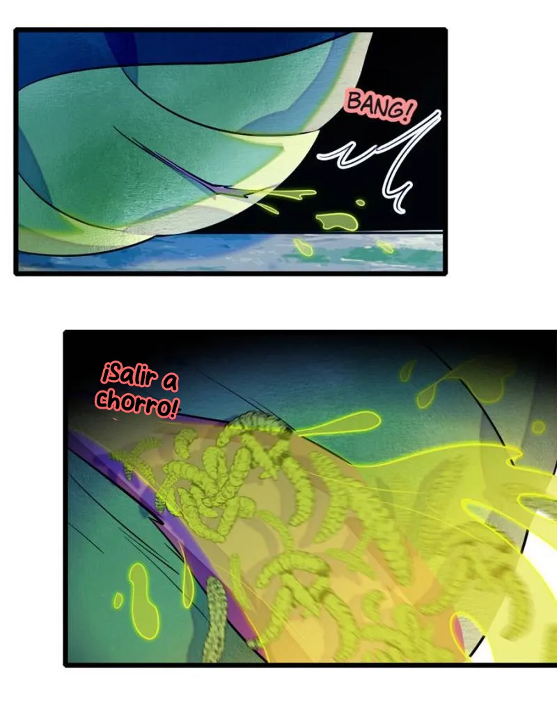 11 El lindo mundo de las bestias