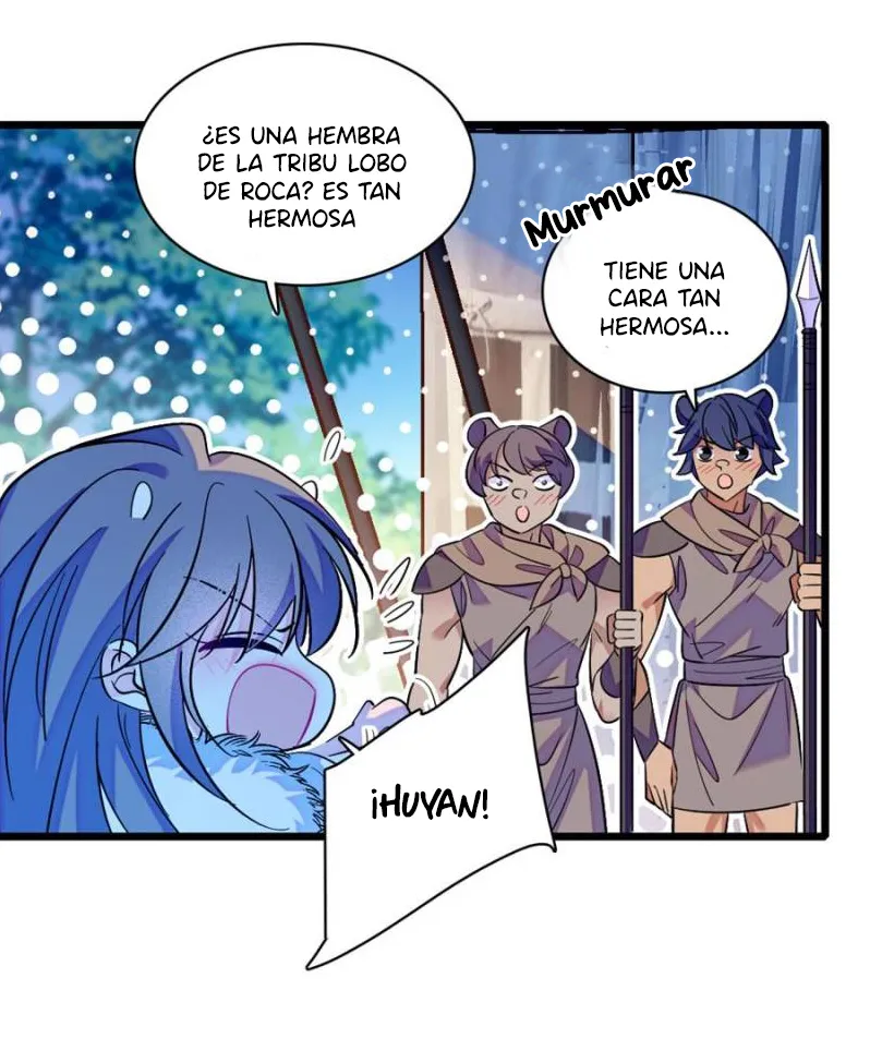 18 El lindo mundo de las bestias