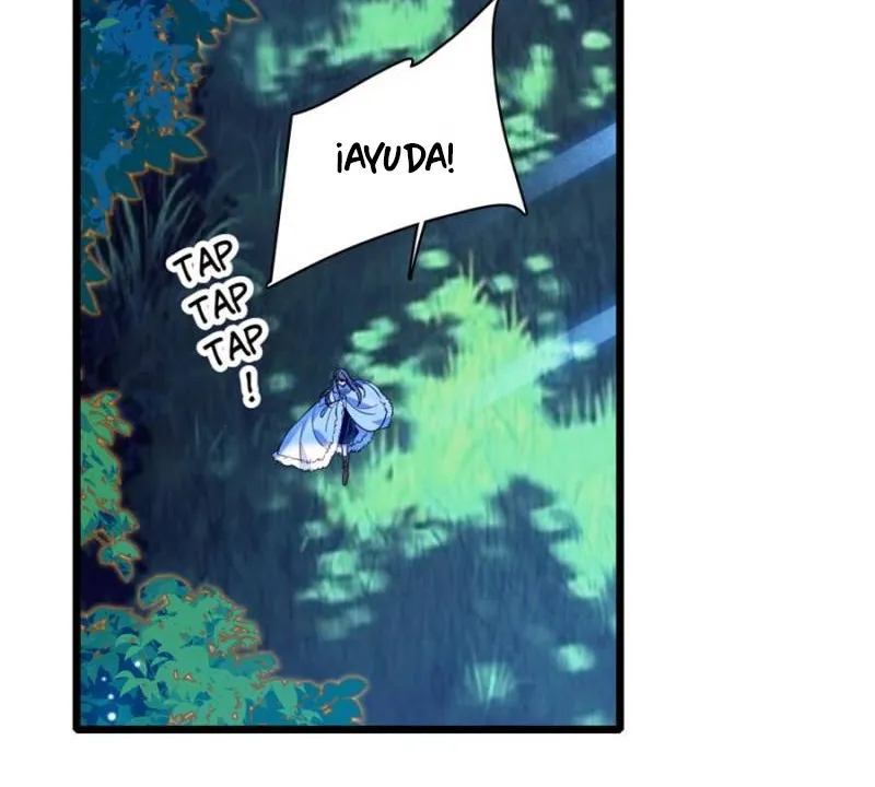 20 El lindo mundo de las bestias