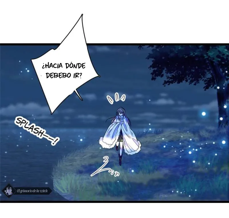 21 El lindo mundo de las bestias