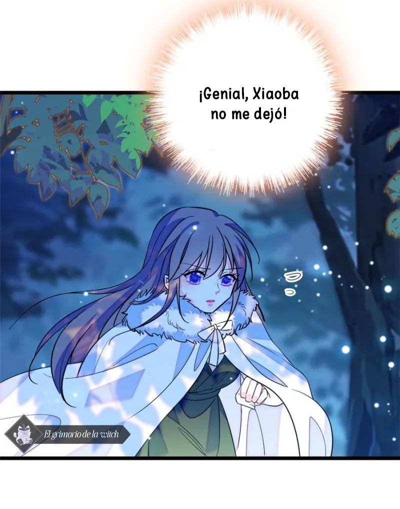 25 El lindo mundo de las bestias