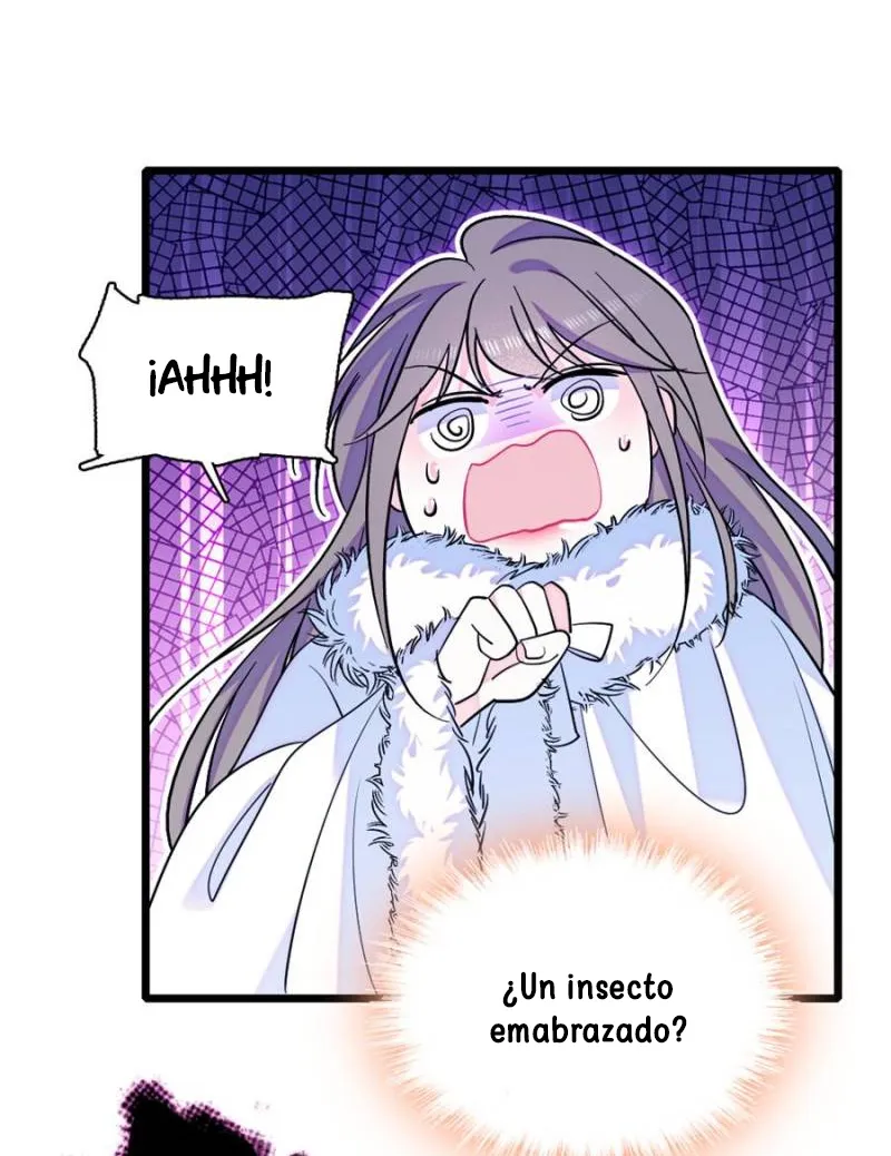 4 El lindo mundo de las bestias