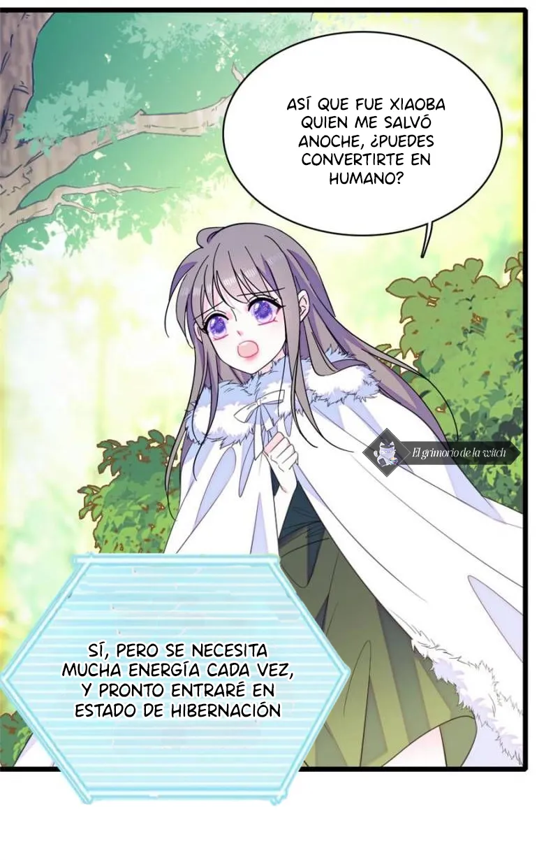 27 El lindo mundo de las bestias