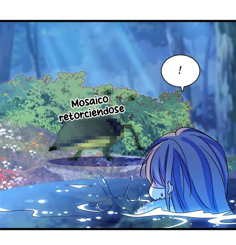 7 El lindo mundo de las bestias