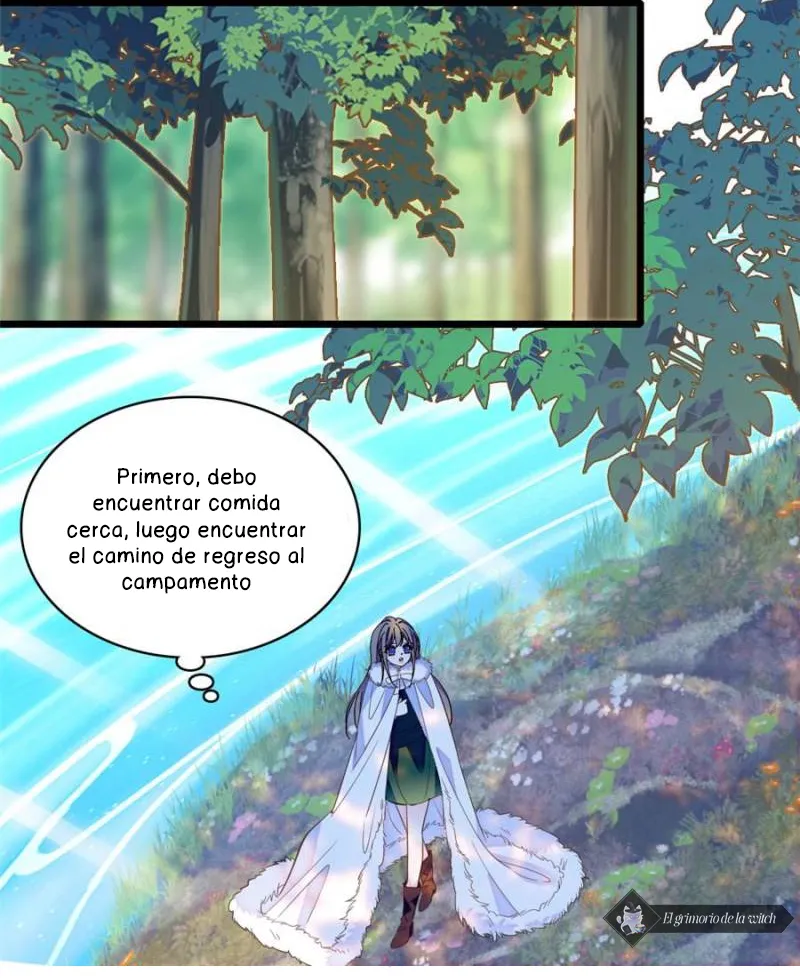 29 El lindo mundo de las bestias